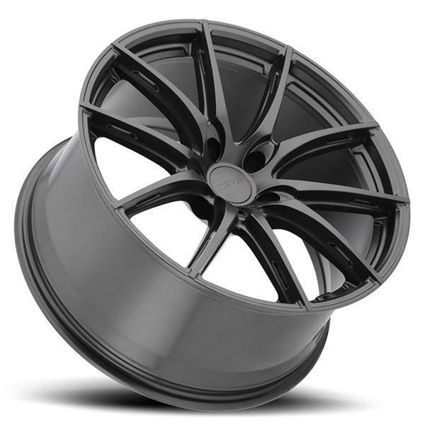 Cerchioni: Alufelgen TSW Sprint 20" – Nuovo e nell'imballaggio originale da Fehraltorf venduto da Auto-Stieger 4