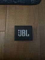 Bluetooth Lautsprecher JBL Go schwarz neuwertig