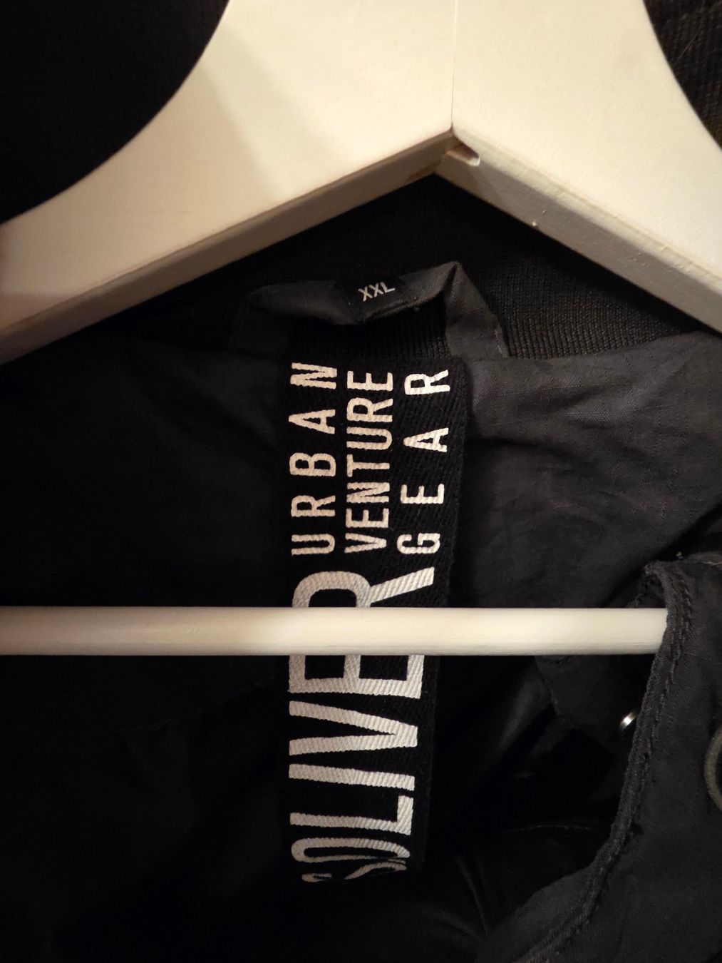 S.Oliver Giacche: Warme Winterjacke sOliver xxl – Nuovo (secondo la descrizione) da Aarburg venduto da Pomaroli 1