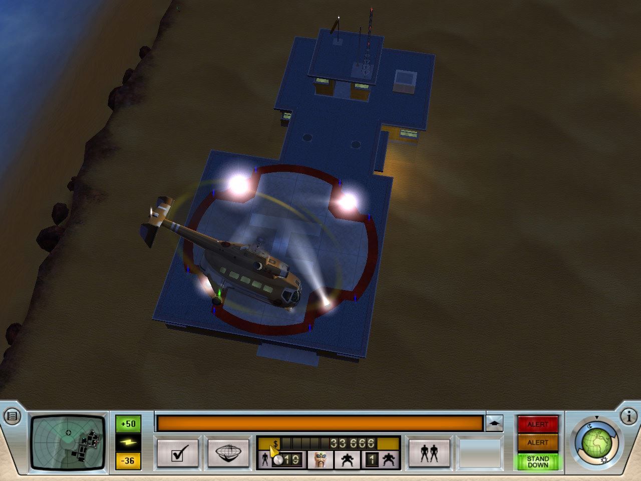 Giochi: Evil Genius (PC, 2004, Steam Key Download Code) Keine DVD – Nuovo (secondo la descrizione) da Bad Säckingen venduto da ms-spiele-keys 2