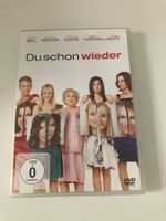 Du schon wieder (DVD) Bell, Kristen, Curtis, Jamie L