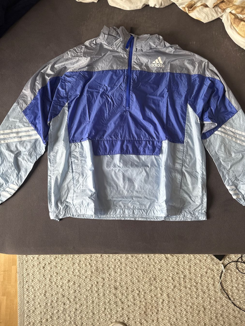 Giacche: Adidas Windbreaker – Usato da Gams venduto da ben_l56c