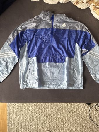 Adidas Windbreaker