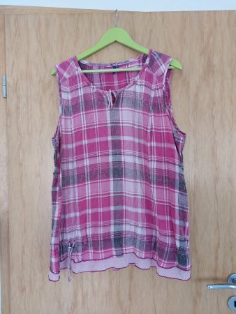 Cecil Bluse Gr.  XXL