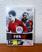 FIFA 08 Nintendo Wii