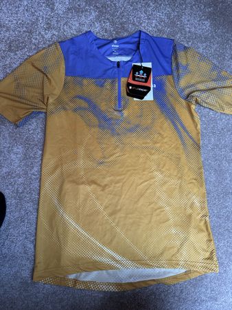T-shirt de outdoor Sherpa taille M