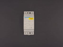 Hager ST 303 8 VA