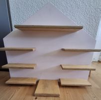 Regal für Tonie Box und Figuren
