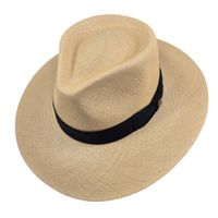 Original Panama Australian beige!  L 57/58cm