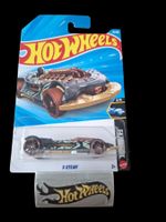 Hot Wheels X-Raycers 2026 X-Steam 2/5 L