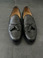 High quality loafer, worn 3 times, size 8