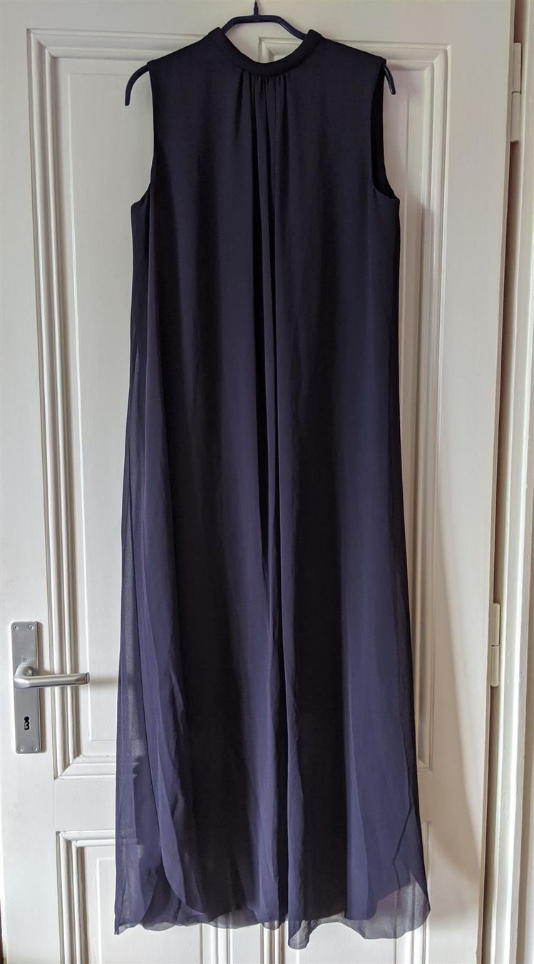 Cos Vestiti: COS : Sublime aérienne robe marine M-L – Nuovo (secondo la descrizione) da Petit-Lancy venduto da lilycerise 1