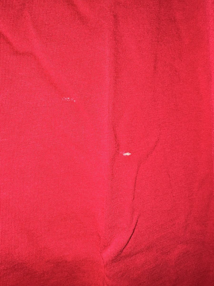 Ralph Lauren T-shirt: Rotes Polo Ralph Lauren Tshirt – Usato da Igis venduto da jul_7vgf 3