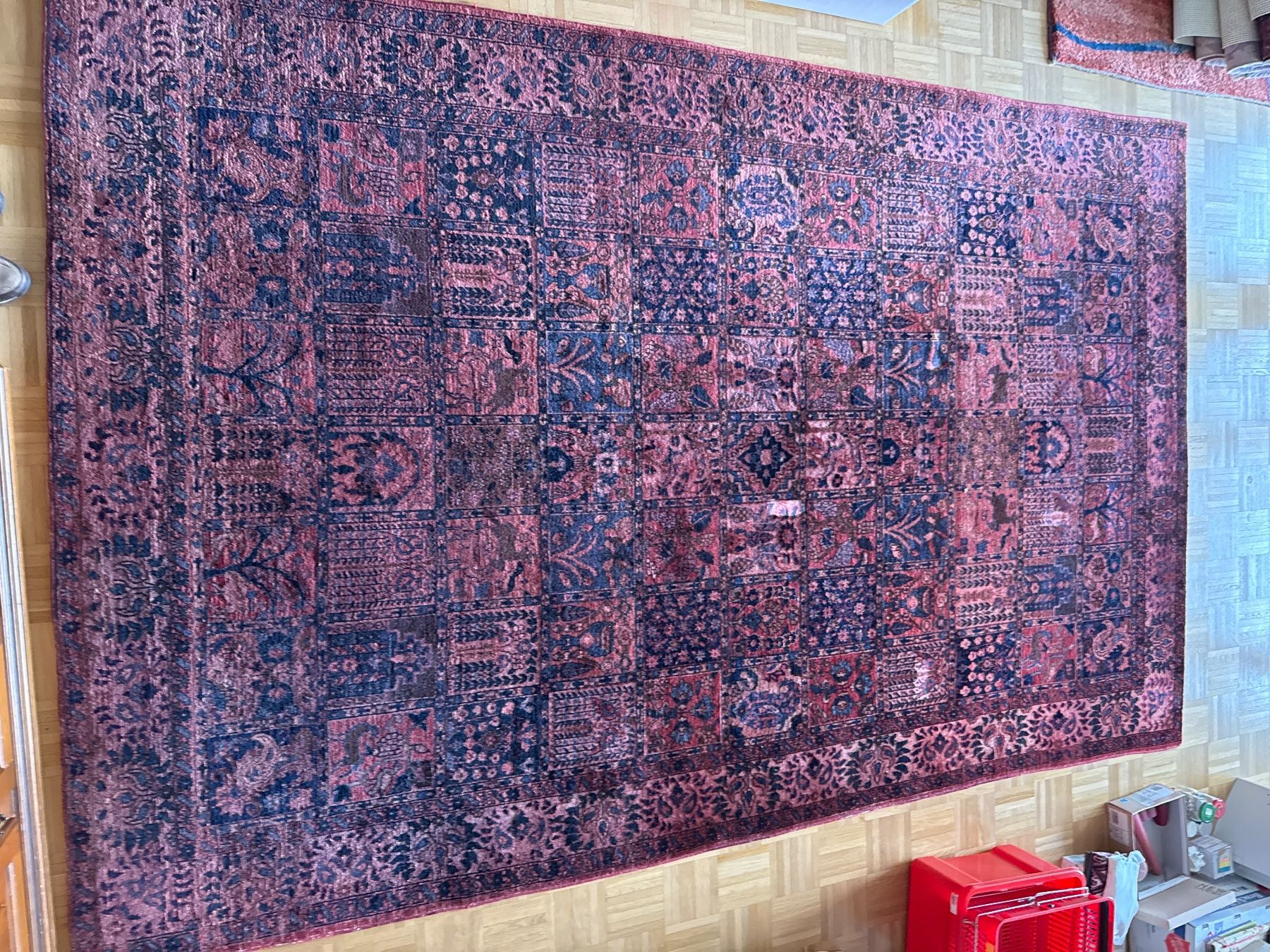 Tappeti: Bachtiar Teppich Bakhtiar – Usato da Mörschwil venduto da zitronenblau 6