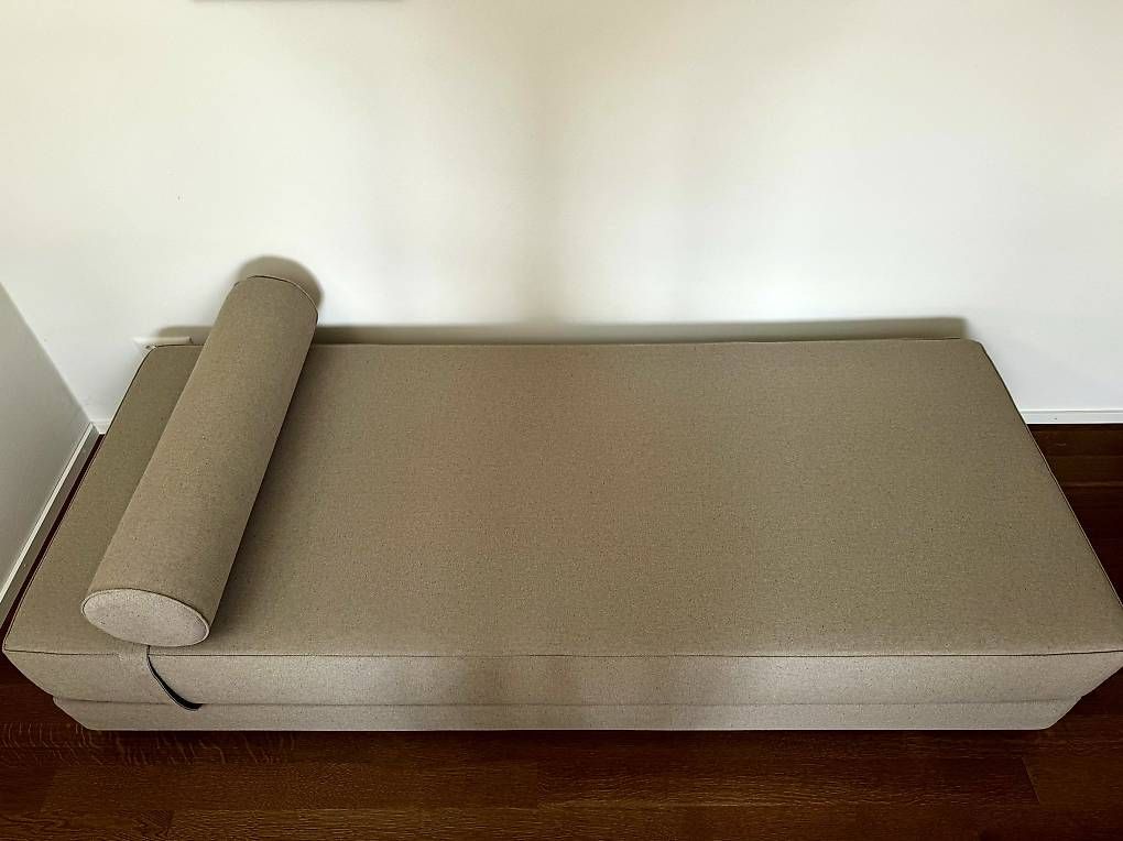 Sofas: Schlafsofa "Lubi" – Gebraucht aus Itingen von Samy2001 2