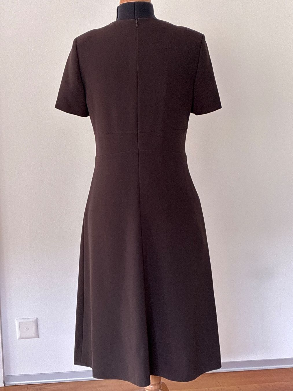 Basler Vestiti: Kleid von Basler Gr 38/40 – Usato da Davos Platz venduto da nanigl 1