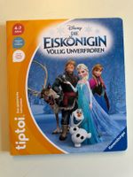 Tiptoi Buch Die Eiskönigin - Völlig unverfroren