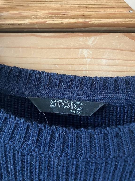 Maglioni & Felpe: Dreifarbiger Wollpullover – Usato da Bern venduto da Maexlimax 2