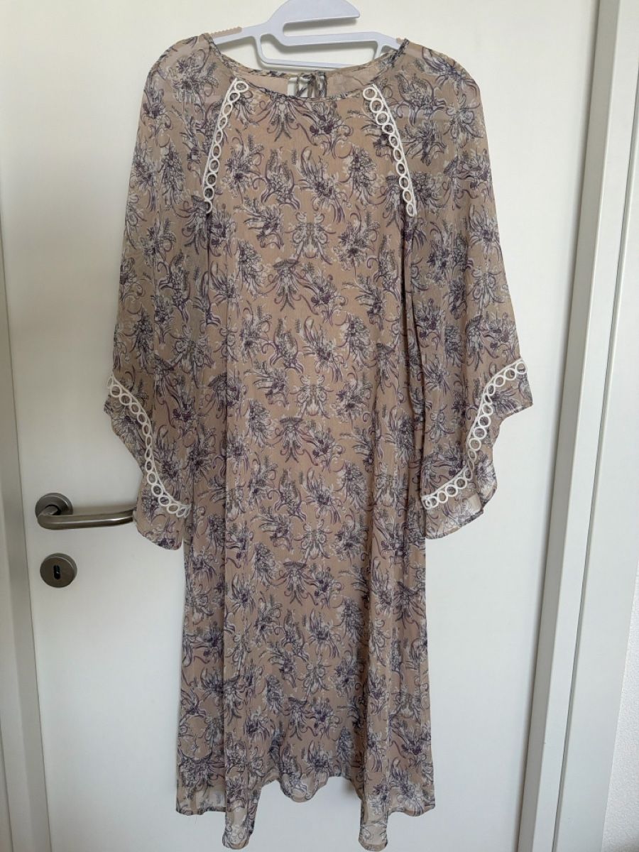 Robes: Robe Bohème G.D.S. Ella Rodrigues  – Neuf avec emballage d'origine à Ballens par Annushka26