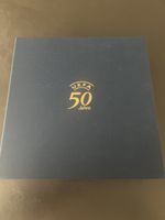 UEFA 50 jarre 1954/2004 collector 