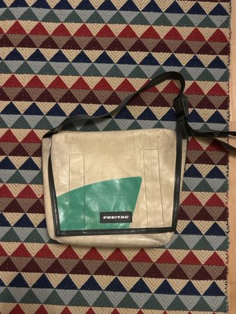 Freitag Tasche