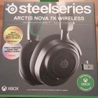 SteelSeries Arctis Nova 7X - PS4 PS5 PC XBOX