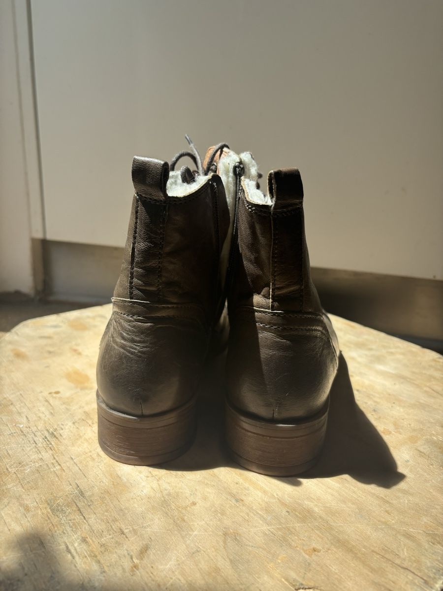Scarpe da donna: Ten Points Schuhe Grösse 40 – Usato da Winterthur venduto da sanneagasi 2