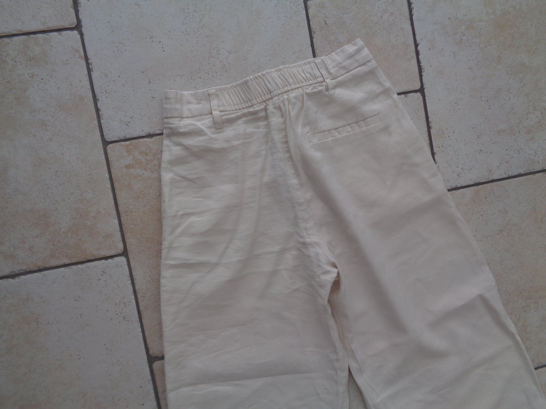 Bershka Pantaloni: Hose  Bershka  Grösse 36 – Usato da Kreuzlingen venduto da Robi-2003 4