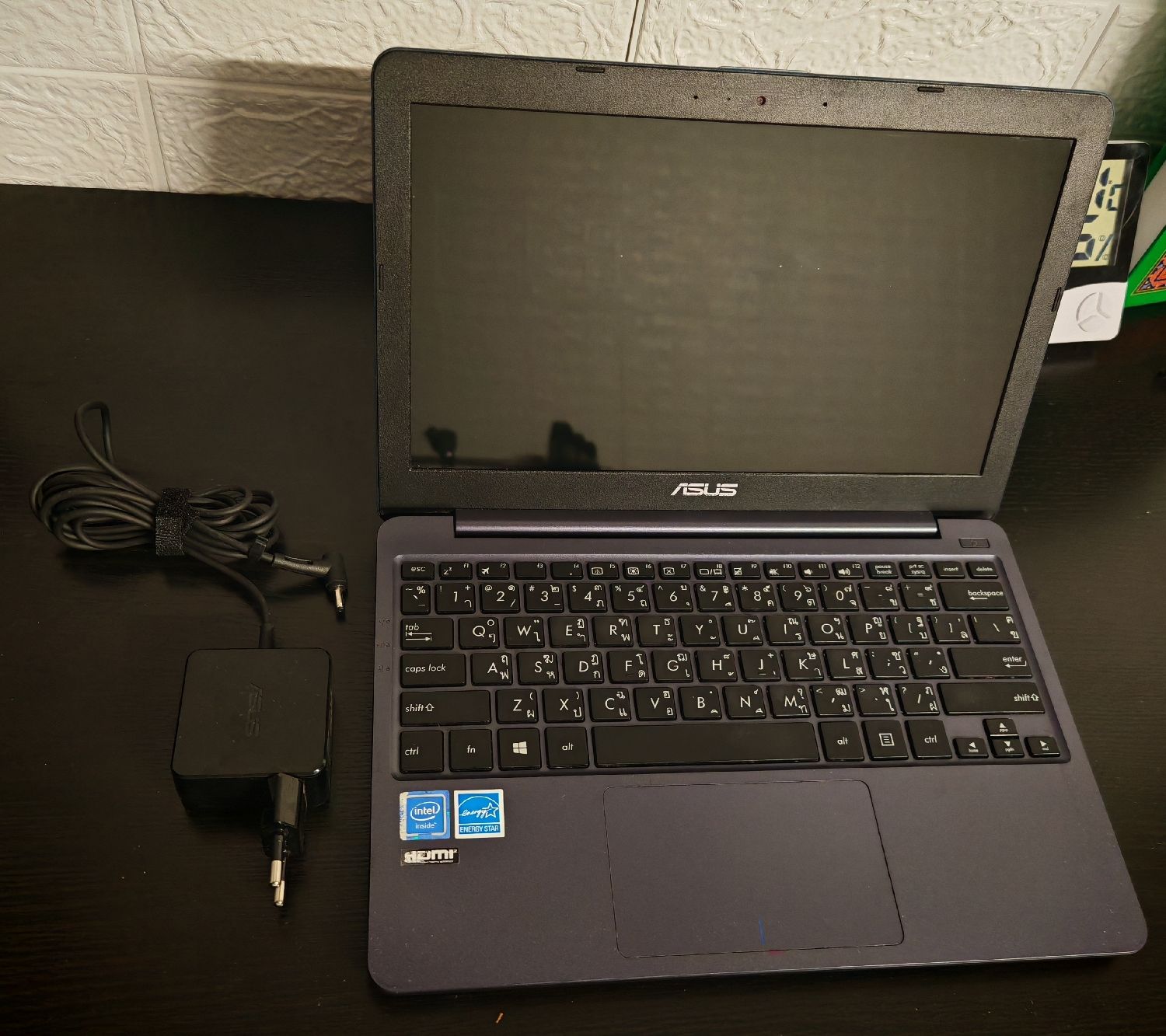 Asus Intel 4 Gb Ram 128 ssd (Gebraucht) in Herisau für CHF 40 – mit ...