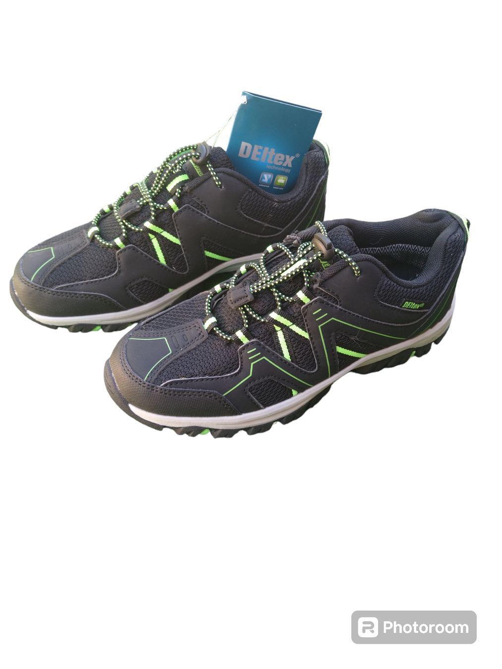 Landrover Scarpe per ragazzi: Landrover Kinder Trekkingschuhe 36 – Nuovo (secondo la descrizione) da St.Gallenkappel venduto da Rcs0