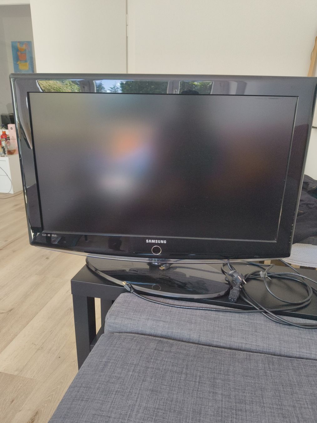 Televisori: Samsung TV 32" – Usato da Baden venduto da hoe_86db