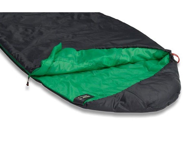 Sacchi a pelo: High Peak Lite Pak 800 - Mumienschlafsack **NEU** – Nuovo e nell'imballaggio originale da Allschwil venduto da KShing 1