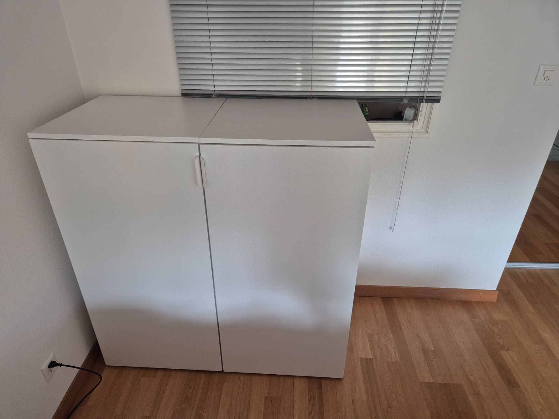 Ikea Schränke: Ikea Platsa – Gebraucht aus Zürich von sil_mnk2 1