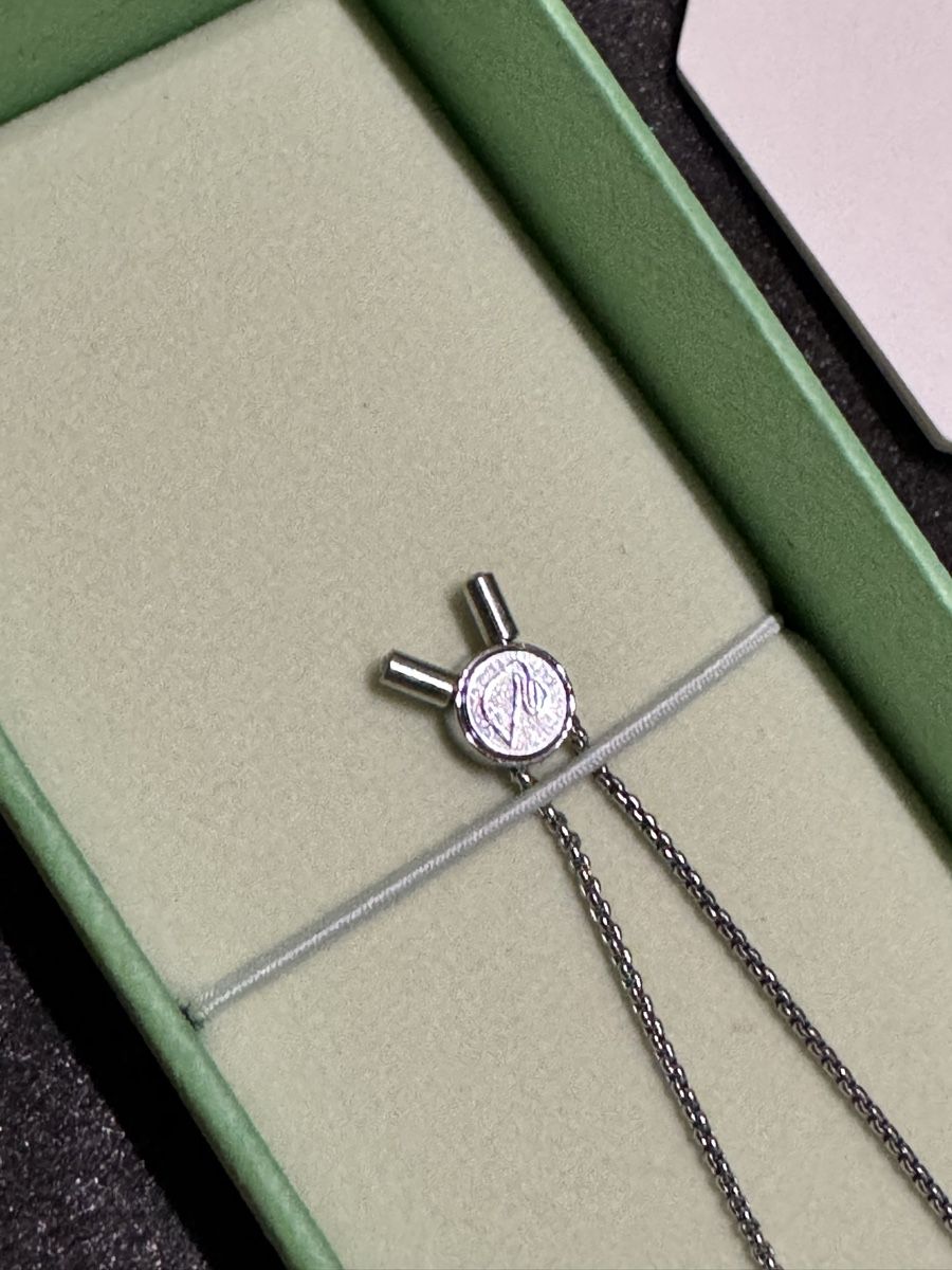 Swarovski Bracciali & Braccialetti: Swarovski braccialetto – Usato da Camignolo venduto da maly86 2