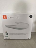 Stokke Tripp Trapp Tisch weiss