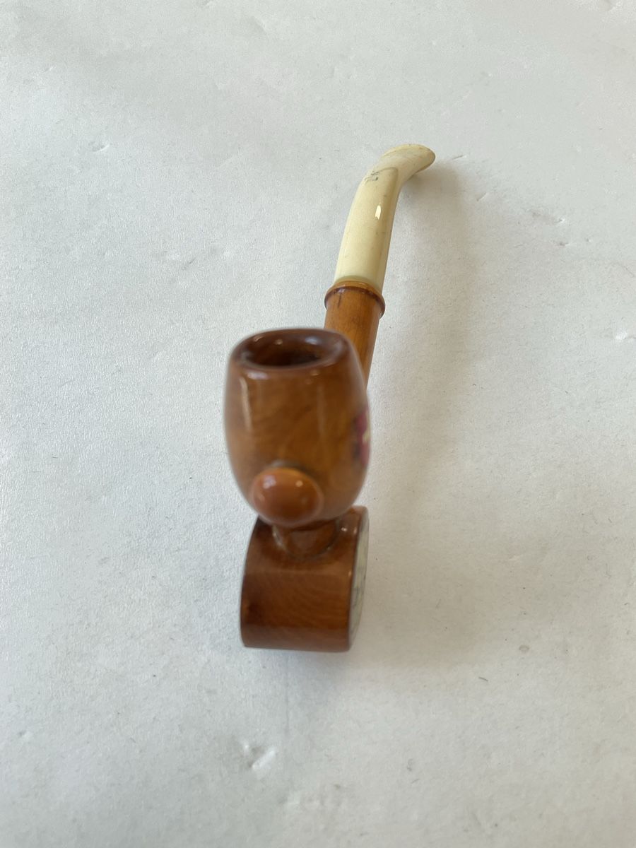 Pipes & Accessoires: Belle petite pipe  – D'occasion à Malleray par Robot12 5