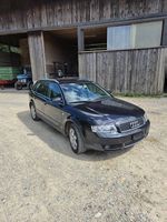 Audi A4 Avant 1.9l TDI