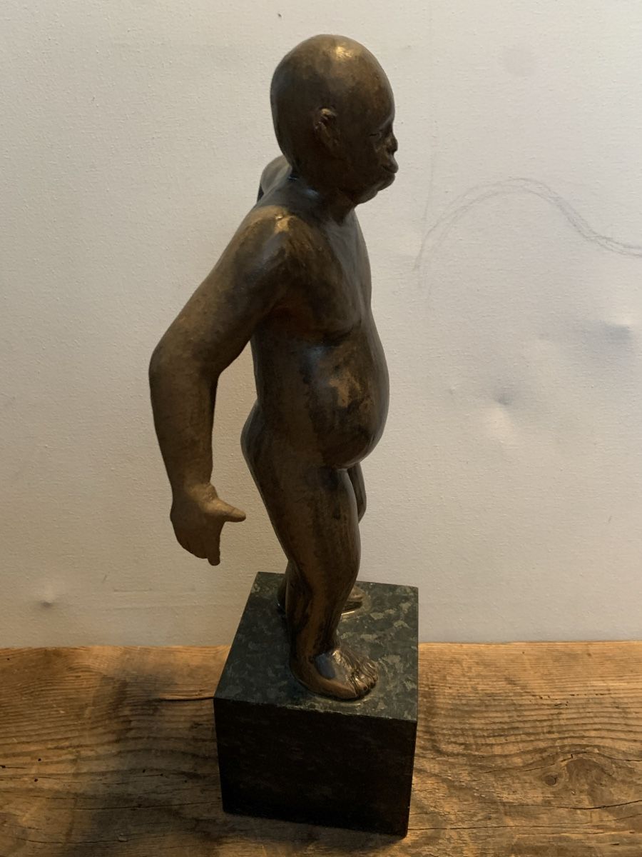 Skulpturen & Statuen: Interessante Skulptur – Gebraucht aus Benken SG von tame_impala 1