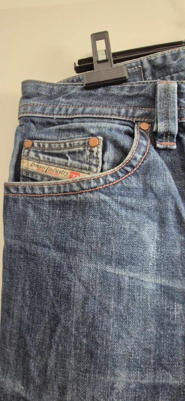 Diesel Jeans: jeans Diesel Thavar W31/L32 – Usato da Estavayer-le-lac venduto da Bruno1175 1