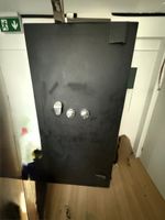 UNION Kassenfabrik Zürich – Hochsicherheits-Panzerschrank