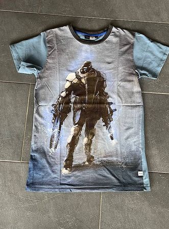Molo T-Shirt "Terminator" 164