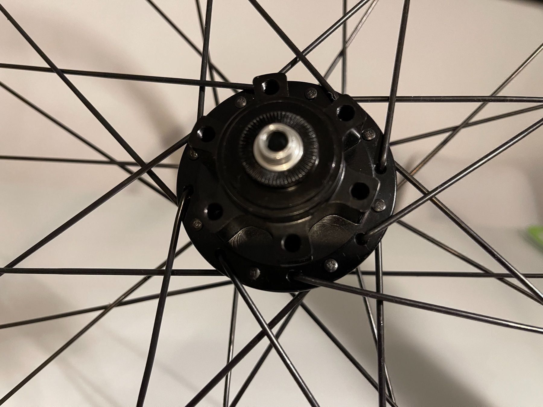 Biciclette: 26 Scheiben Sun Ringle Mtb Räder – Nuovo (secondo la descrizione) da Giubiasco venduto da bulag 5