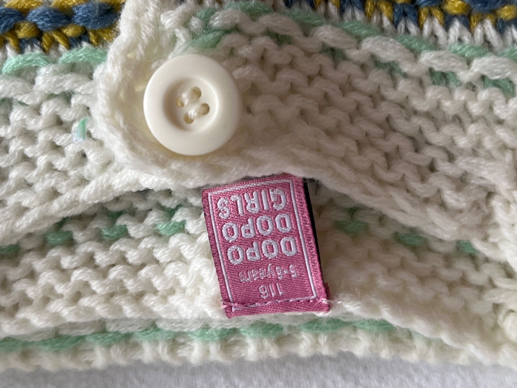 Maglioni & Felpe: Sweater gr 116 – Usato da Adligenswil venduto da Phoenix2017 2