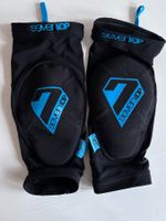 Seven iDP / 7iDP Knieschoner Knieschützer für Enduro, S-M