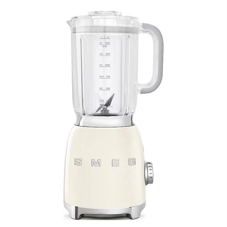 Elettrodomestici da cucina: Blender Smeg style rétro 800 W – Usato da Conthey venduto da carina.pereira