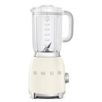 Blender Smeg style rétro 800 W