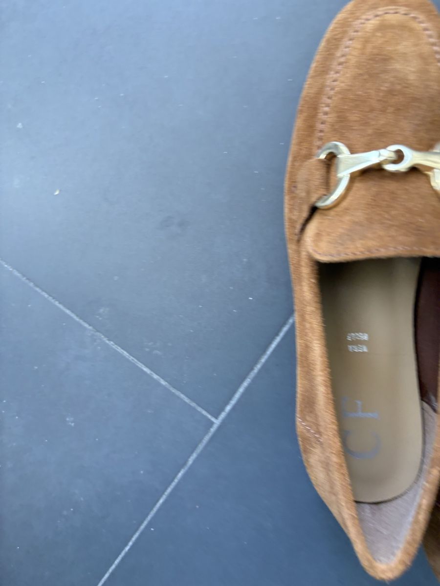 Scarpe da uomo: CF Loafer , NP 149 CHF , NEU  – Nuovo (secondo la descrizione) da Obbürgen venduto da bugi6868 2