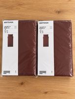 2 Sets Bettwäsche IKEA KRITSUGA 140x200 cm neu verpackt