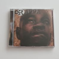 O Rappa – O Rappa CD