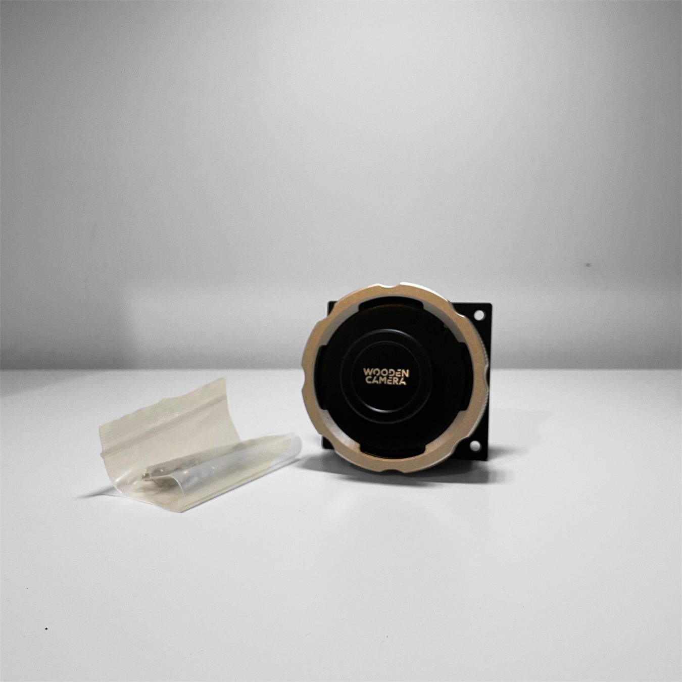 Red Camcorder: Wooden Camera - PL Mount for RED – Neu (gemäss Beschreibung) aus Crissier von ExclusiveHaze